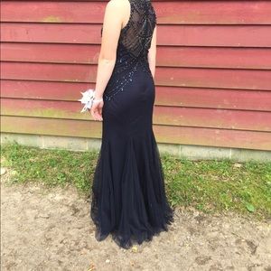 Size 6 Prom Dress